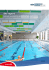 Site report Indoor swimming pool Fischerinsel