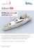 Salona 380 - Salona Yachts