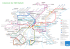 Liniennetz der SWU Verkehr - SWU Stadtwerke Ulm/Neu