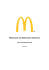 Willkommen bei McDonald`s Österreich