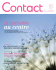 Contact Magazine - N°6 2015