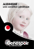 Albinisme - Genespoir