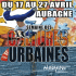 Programme Semaine Cultures Urbaines 2014