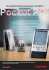 Pocket PC e750 WiFiTM