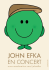 en savoir plus sur John Efka