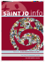 Le Saint Jo Info - Janvier 2016