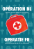 opération nL opEratiE Fr - VVKSO - ICT