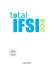 Total IFSI 2016