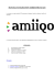 Amiiqo notice