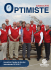 automne 2016 - Optimist International