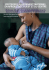 proteger l`allaitement maternel en afrique de l`ouest et du
