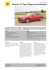 Mazda 6 2.5 Sport Wagon automatique