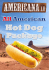Hot Dog - Americana.lu
