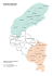 Carte des arrondissements - Préfecture des Hauts-de