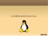 Le référencement sous Linux