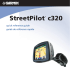 StreetPilot® c320