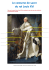Le costume de sacre du roi Louis XVI