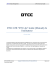 DTCC GTR "OTC Lite" Guide (Manuel) de l`utilisateur