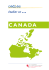 CANADA - Cedies
