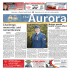 Nov 12 2012 - The Aurora Newspaper