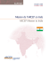 Rapport de mission de l`ARCEP en Inde
