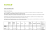 Tableau comparatif des isolants Quelques notions d`isolation