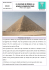 Fiche 6 la pyramide de Khéops ou grande pyramide de