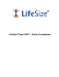 LifeSize Team 200TM - Guide d`installation