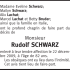 Rudolf SCHWARZ