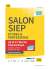 Dossier de presse Salon SIEP Tournai 2016 - 1