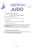 N.A. Judo-1 - Sport UPMC