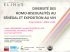 Rainbow background design