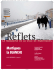 "Reflets, le magazine de la ville de Martigues", n° 24