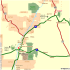 Mini-Map - Regional - 75 Miles-LEZ cities