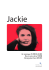 en 2009/10, Jackie