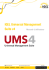 Manual UMS - The IGEL Knowledge Base