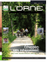 Orne Magazine n°80 - Conseil départemental de l`Orne