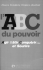 ABC du pouvoir, Teniere-Buchot