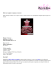 Robe rose sequins et organza sur mesure Robe