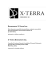Ressources X-Terra Inc. X