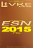 Livre d`or des ESN 2015 - les livres d`or 2015 des esn et editeurs
