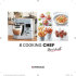 Carte Postales Recettes Kooking Chef Gourmet 200x200.indd