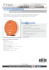 LINK orange Assistant connecté