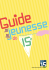 Guide Jeunesse 2012-2013 - Mairie du 15e