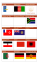 Télécharger tous les drapeaux du Monde