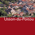 Laissez-vous conter Usson-du-Poitou