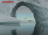 Portfolio DS1 : La grande arche de glace