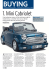 The LAMM Cabriolet - Mini Cabriolet Register