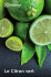 Le Citron vert