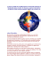 Le logo du Jubilé de l`An 2000 exprime l`universelle présence du